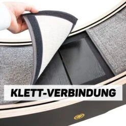 Canadian Cat Company Katzenlaufrad Aus Holz XL Schwarz -Catitea Geschaft e750f0b5d3d3e2ebb974b28ef6d12be55b8fe014 1480049 de DE 79c09e15c9642312e0173c8c92b49da02cf8d8dephmvbL