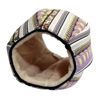 Canadian Cat Company Katzentunnel LUNA M 7 Canadian Cat Company Katzentunnel LUNA M – Bild 5