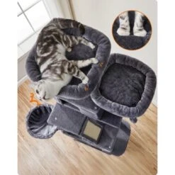 FEANDREA Katzenbaum XXL 206cm Hellgrau Dunkelgrau 11 FEANDREA Katzenbaum XXL 206cm Hellgrau Dunkelgrau -Catitea Geschaft e80366d19d72cf1fd32ca913372254c26eb53db5 1483563 de DE 096fb6ce571b922023d18660e34e301f57ccc988u7njQs