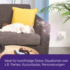 Feliway Help! 7 Tage Start-Set Zur Vorbeugung Von Stress -Catitea Geschaft e868ec46d722f4c2a7be4011fb2ed88ea35b68d3 1380136 4
