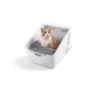 PetKit Katzentoilette Pura 2 PetKit Katzentoilette Pura -Catitea Geschaft ebba3e62651d6859c96ea6800c5a1d9ee1091ad2 0ed487875b99331f034af1736929716170a88861