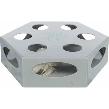 Trixie Turning Feather 3 Trixie Turning Feather