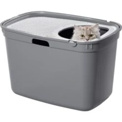 AniOne Katzentoilette Top-Entry 10 AniOne Katzentoilette Top-Entry -Catitea Geschaft f3ce6ecd760f657c7a2ec4adf04475dc0269e61a 1371537 de DE AniOne Katzentoilette 4