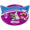Whiskas Knuspertaschen 8x60g Lachs -Catitea Geschaft f56ccc86ee2b40e2bdaefafa0aca8cf3e19b4d0b 6a66e4c49ae1b5936a838071a22d806fa7a24df2