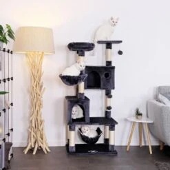 Lionto Kratzbaum, Höhe 140 Cm Dunkelgrau -Catitea Geschaft f6e657674324e2855b45524e08d7dd82e6f2542b 1657048 de DE ec419518c09067d9eff000ddb6ab0b4f6082512fCM4e2t