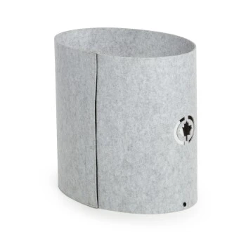 Canadian Cat Company Filzbett Owen-Tower 6 Canadian Cat Company Filzbett Owen-Tower – Bild 5