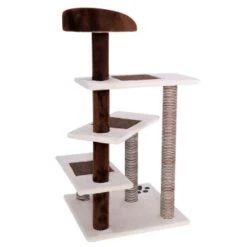 Lionto Kratzbaum, Höhe 100 Cm Beige -Catitea Geschaft f7eca1412a980494af0b6632fc874f16a7d4dc43 1657053 de DE 72480a0cf7be14fe3ff7bd2934ffcf23fd01a3d6LBYVU1