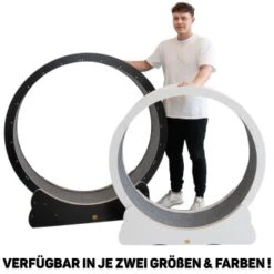 Canadian Cat Company Katzenlaufrad Aus Holz XL Schwarz -Catitea Geschaft f9be183a446758bca5e13b701ee4dd26a66b754e 1480049 de DE 7d88c04e26d382252148ecf03dd8cf5393436b3fhUshWU