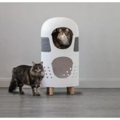 Catrub One Multifunktion Katzenmöbel -Catitea Geschaft f9fd7e323f9a89e47c28187c4faadb8ee71ca71b 1391209 de DE catrub katzenm bel main 5