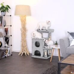 Lionto Kratzbaum, Höhe 80 Cm Dunkelgrau -Catitea Geschaft fcd38bdc4ec47641ac0fe226e4c0b73e82b494a2 1657029 de DE 919af8af5d3a63feef80fccc405a1452919329f7WvTX6P