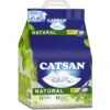 CATSAN Natural Klumpstreu 20 L -Catitea Geschaft fe91a49883761b9f19087aac6794c411510184ab 1390515 0
