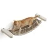 FEANDREA Clickat Katzenbrücke, Katzenregal -Catitea Geschaft ff594198b8e3be281d54267b66f552e076a813a5 1681423 de DE 52a778946e8035e10e44ff0048597cfc015b26c16NNBaa